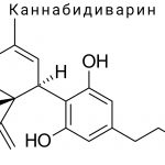 Каннабидиварин (CBDV)