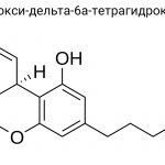 8,9-Дигидрокси-дельта-6a-тетрагидроканнабинол