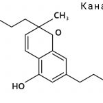 Канабіхромен (КБХ)