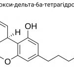 8,9-Дигідрокси-дельта-6a-тетрагідроканабінол