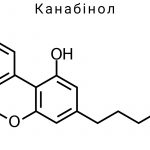 Канабінол (CBN)