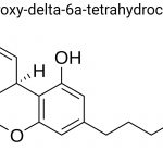 8,9-Dihydroxy-delta-6a-tetrahydrocannabinol