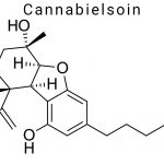 Cannabielsoin (CBE)