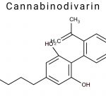 Cannabinodivarin (CBVD)
