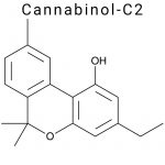 Cannabinol-C2 (CBN-C2)
