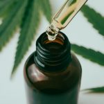 CBD Oil Tincture
