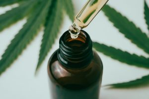 CBD Oil Tincture