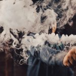 CBD Vape Oil