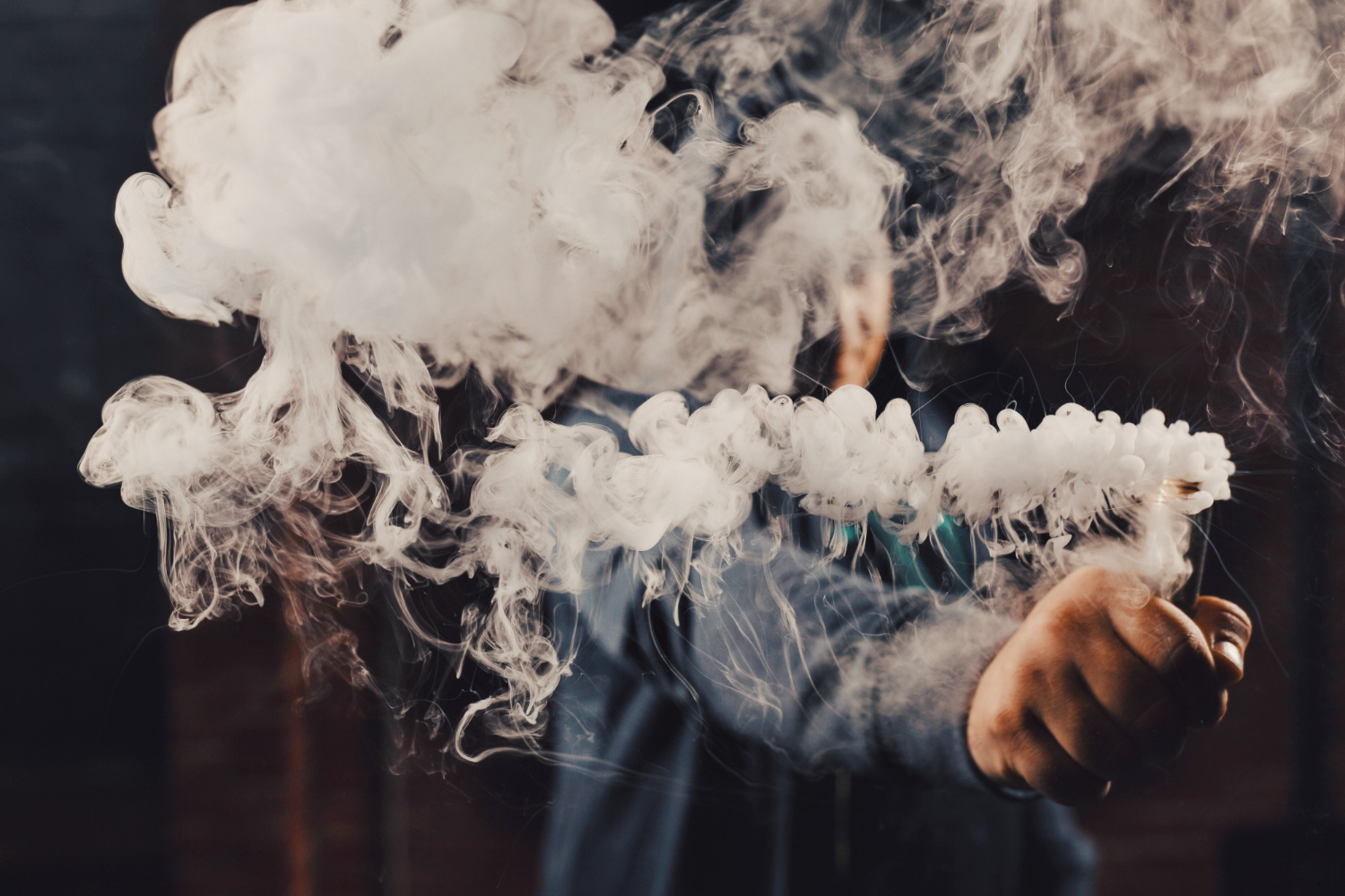 CBD Vape Oil