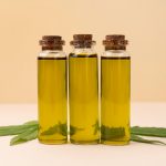 Hemp Oil Isolate